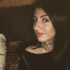 Лена Амелина, 08.04, Днепр (Днепропетровск)