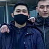 Канат Избасаров, 02.03.1994, Хромтау