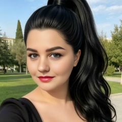 Nina Subbotina, 03.03, Пенза