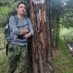 Тоха Вахидов, Челябинск