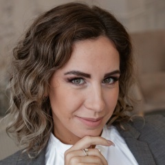 Татьяна Марохина, 02.05, Санкт-Петербург