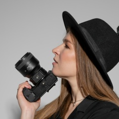 Аня Галактионова, 06.01, Новосибирск