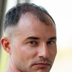 Константин , 08.07.1984, Омск