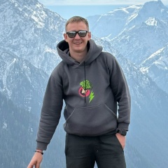 Сергей Пономарёв