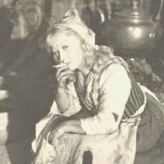 Мария Покалюхина, 14.03.1983, Калининград