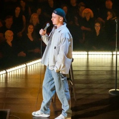 Егор Свирский, 26.08, Москва