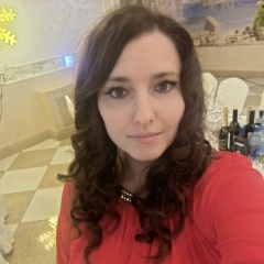 Александра Савельева, Сургут