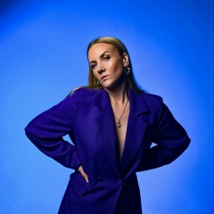 Анастасия Самусенко, 28.12.1991, Москва