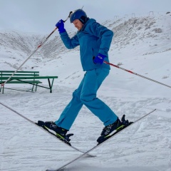 Костя Воробьев, 23.11.1984, Бишкек