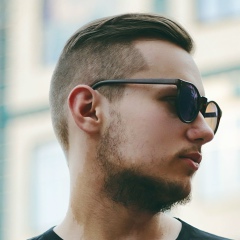 Андрей Хроможенков, 25.09.1992, Москва