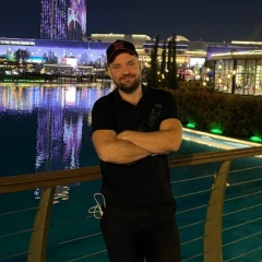 Юрий Климачев, 05.08.1987, Санкт-Петербург