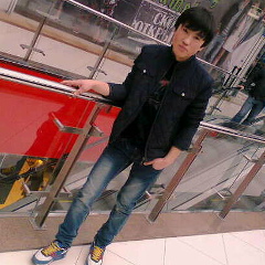 Нурлан Сарыбаев, 28.02.1995, Баткен