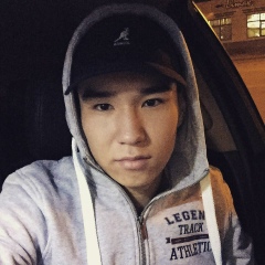 Adil Kabylbekov, 23.12, Павлодар