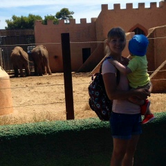 Ольга Бубнова, 08.05.1988, Санкт-Петербург