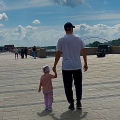 Виталий Белич, 15.04, Новосибирск