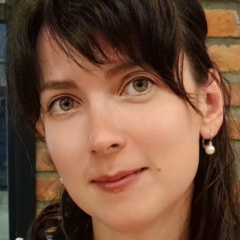 Марина Лагун, 13.06