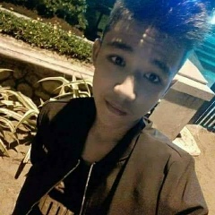 Htoo Khant, 16.04.2002, Yangon