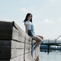 Диана Попова, 12.04, Иркутск