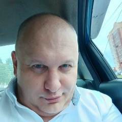 Анатолий Шутов, 15.03, Киров