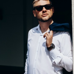 Вовка Капустин, 14.02, Брянск