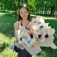 Елена Павлова, Чебоксары