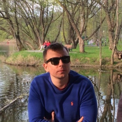 Дмитрий Кравцов, 24.06, Москва