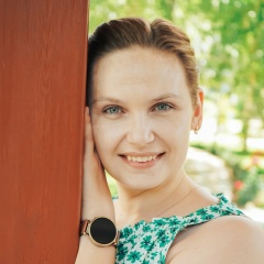 Элина Алексеева, 05.01, Кировск