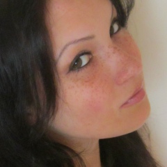 Наталия Онучина, 28.08.1989, Киров