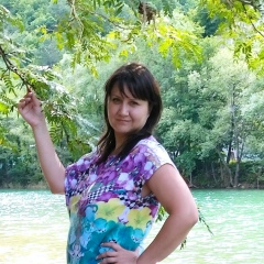 Анастасия Филимонова, 02.08.1984, Таганрог