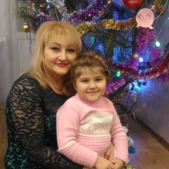 Наталья Насирова, 28.11, Кривой Рог