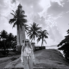 Аня Горбунова, 03.02, Москва