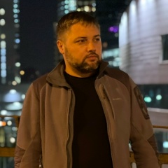 Алексей Бондарев, Москва