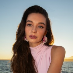 Lesya Semenova, 09.02, Москва