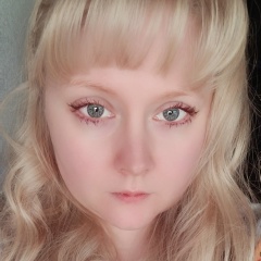 Ксения Чапурина, 09.01