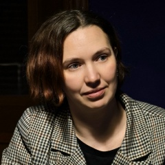 Ксения Ганова, 08.09, Котлас