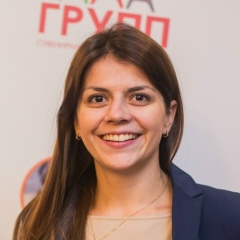 Марина Никифорова, 15.11.1989, Новосибирск