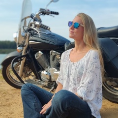 Надежда Валерьевна, 09.11, Санкт-Петербург