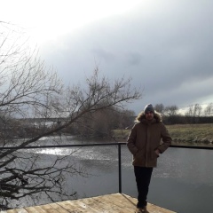 Толик Круковский, 30.01.1988, Москва