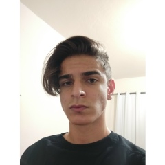 João-Pedrito Fernandes, 25.08