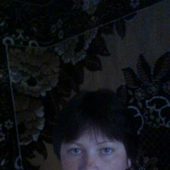 Наталья Голобородько, Петропавловск