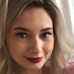 Ксюша Казакова, 28.06.1988, Санкт-Петербург