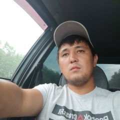 Араз Чунаев, 31.01, Саратов