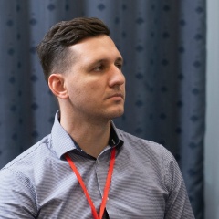 Михаил Кузьмин, 18.07, Санкт-Петербург