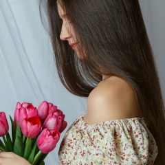 Александра Захаренкова, 03.05