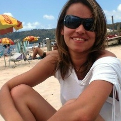 Erica Sansy, 10.04.1905, São Paulo