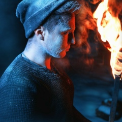 Анатолий Котков, Ашукино