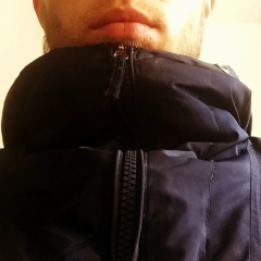 Сергей Лаврухин, 17.10.1991, Москва