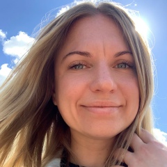 Екатерина Волкова, 23.03.1984, Одинцово