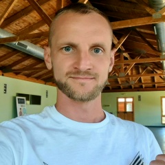 Ваня Вольф, 24.11.1988, München