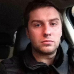 Станислав Юрьевич, 24.04.1986, Санкт-Петербург